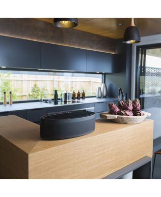 MusicCast Vinyl 500 Turntable with MusicCast 50 Wireless Speaker