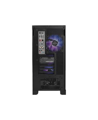 Aegis ZS2 C9NVR-1462US Liquid Cooled Gaming Desktop Computer, AMD Ryzen 9 9900X 4.4GHz, 32GB RAM, 2TB SSD, NVIDIA GeForce RTX 5070 Ti 16GB,