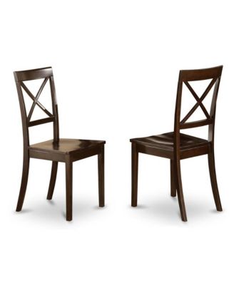 5 Pc Dining room set - DinetteTable and 4 Dining Chairs