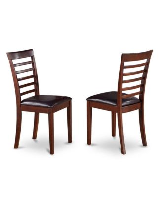 5 Pc small Kitchen Table and Chairs set-small Kitchen Table and 4 Dining Chairs