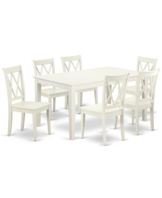 East West Furniture