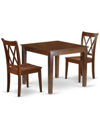 East West Furniture