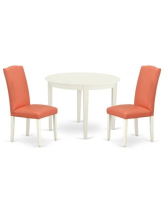 East West Furniture