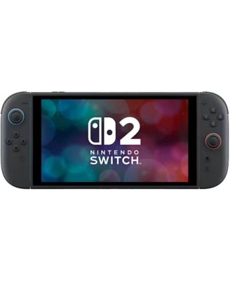 Switch 2 Storage: 256 GB, Edition: Standard, Console