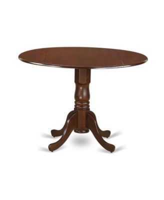 3 Piece Mahogany Dining Room Set