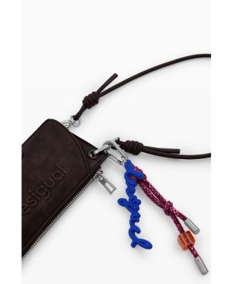 Women's Medium 3D logo phone holder