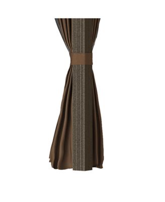 12 x 12 Hardtop Patio Gazebo, Netting Curtains,