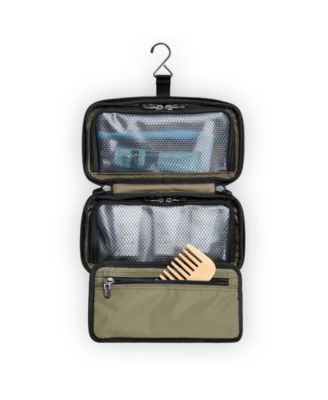 ZDX Hanging Toiletry Kit