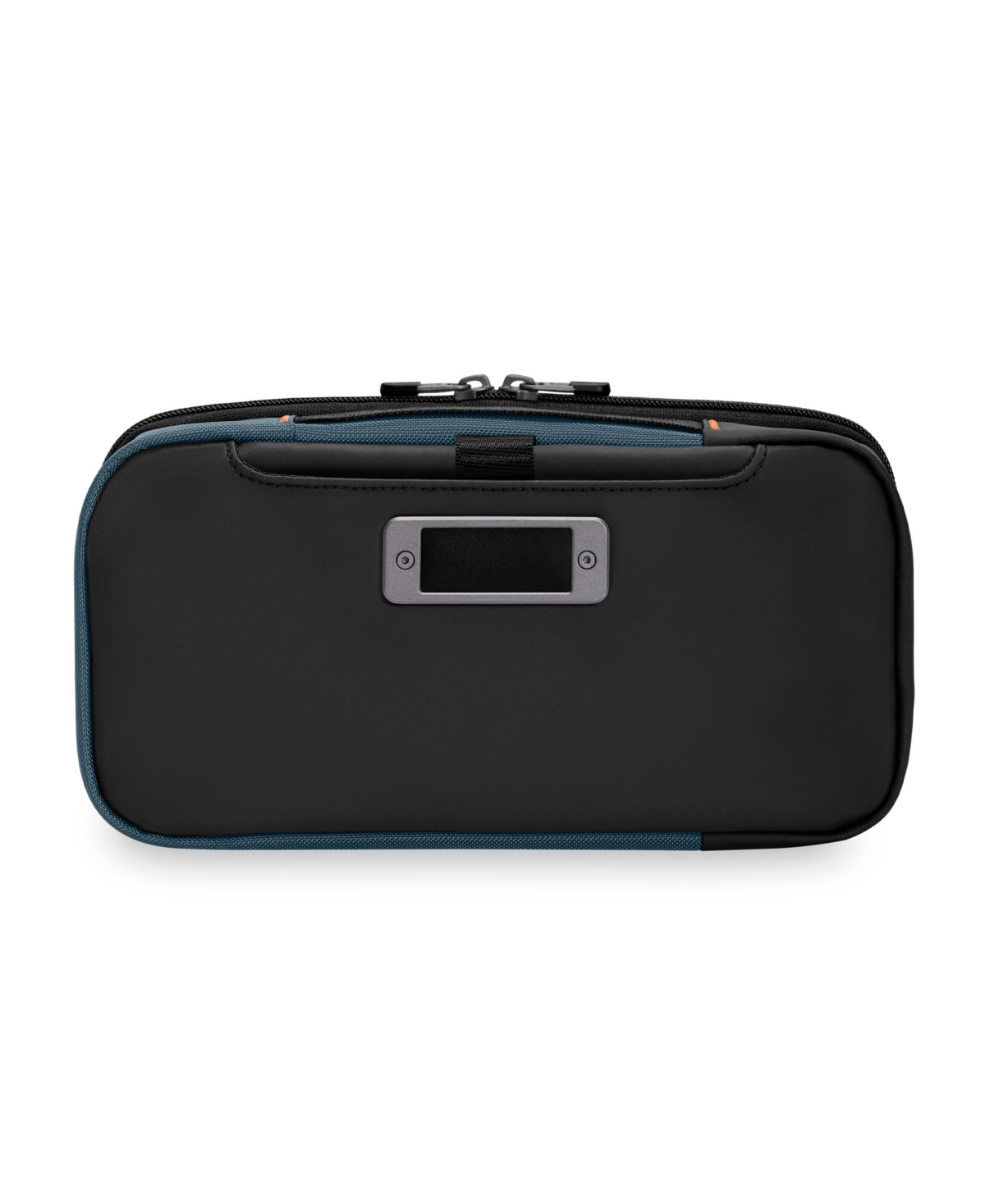 Briggs & Riley Hanging Toiletry Kit In Blue