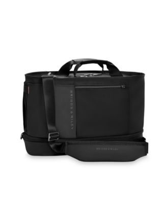 ZDX Expandable Overnighter