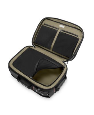 ZDX Medium Convertible Backpack