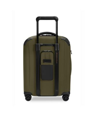 Global 21" Carry-On Expandable Spinner