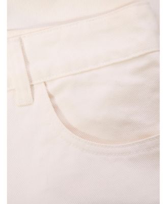 Women's Denim Shorts