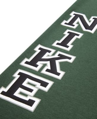 Little Boys 2-Piecs Sportswear P.E. Blocked Pullover & Pant Set	