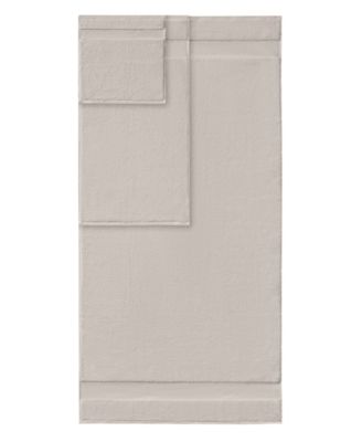 Turkish Cotton 6-Pc. Bath Towel Set