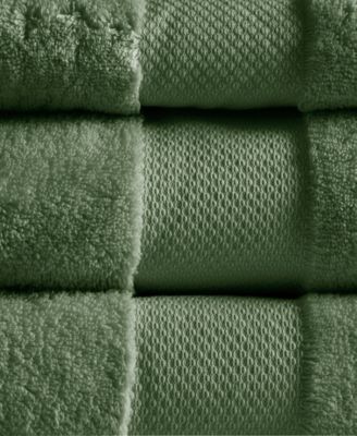 Turkish Cotton 6-Pc. Bath Towel Set