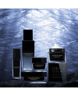 GIVENCHY LE SOIN NOIR アイクリーム Le Soin Noir Eye Cream - Firming and protective eye cream