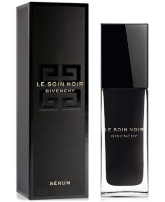 Le Soin Noir Serum, 1 oz.