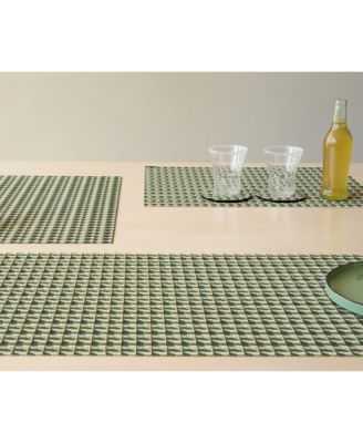 Crane Rectangular Placemat