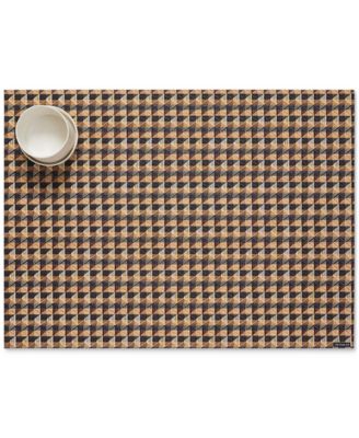 Chilewich - Crane Rectangular Placemat