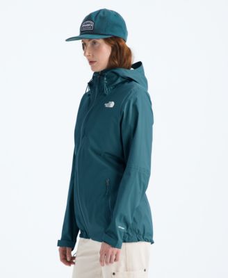 Women's Alta Vista Hooded Rain Jacket
