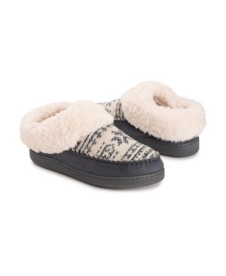 Women's Minerva Slipper