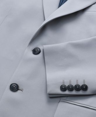 Men's Big & Tall Active Series Classic Blazer