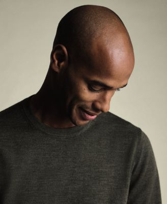 Men's Crewneck Sweater