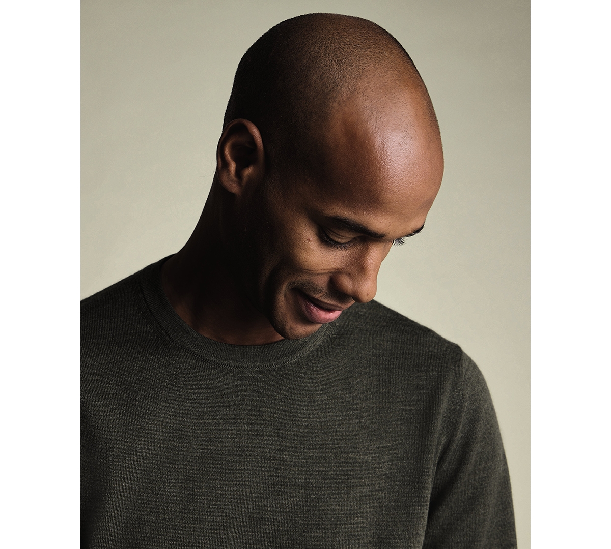 Charles Tyrwhitt Men's Crewneck Sweater