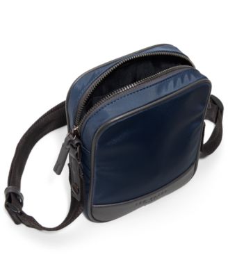 Fairford Zippered Crossbody