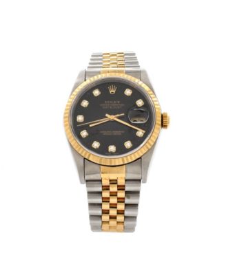 Pre-Owned Rolex