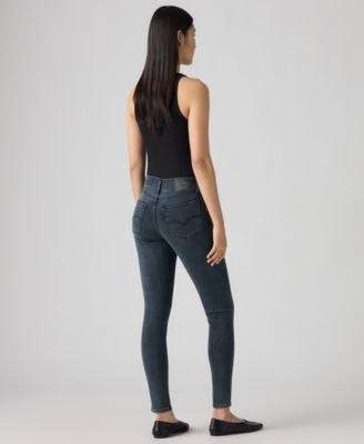 Women's 721 High-Rise Stretch Skinny Jeans