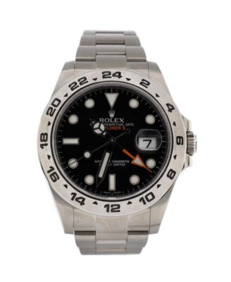 Pre-Owned Rolex