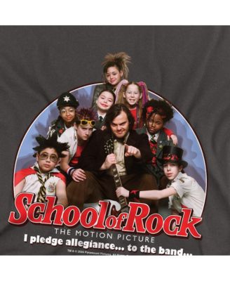 Big & Tall I Pledge Allegiance T-Shirt