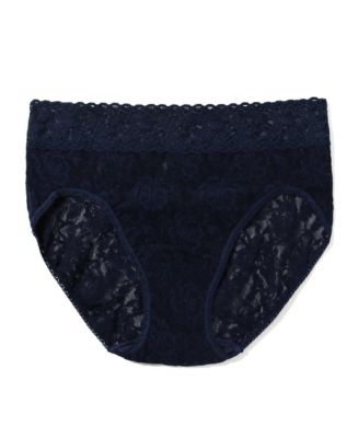 Women's Signature Lace French Brief Panty