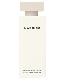 NARCISO body lotion, 6.7 oz