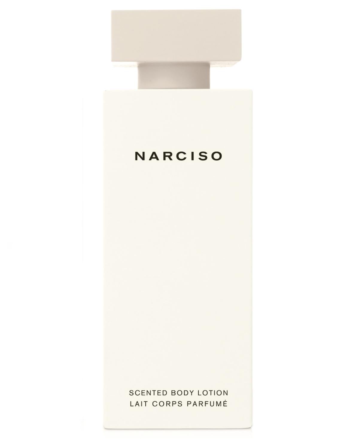 Narciso body lotion, 6.7 oz