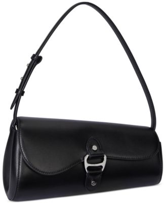 Leather Medium Tasha East-West Bag