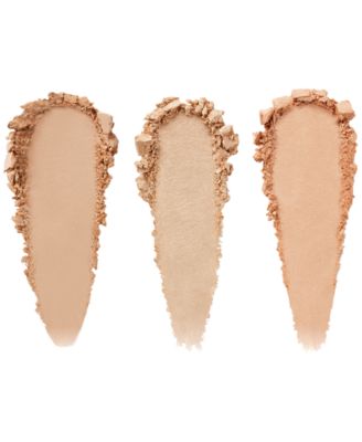 Nude Finish Illuminating Pressed Setting Powder