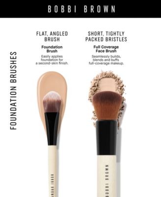 Foundation Brush