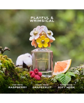 3-Pc. Daisy Eau So Fresh Eau de Toilette Gift Set