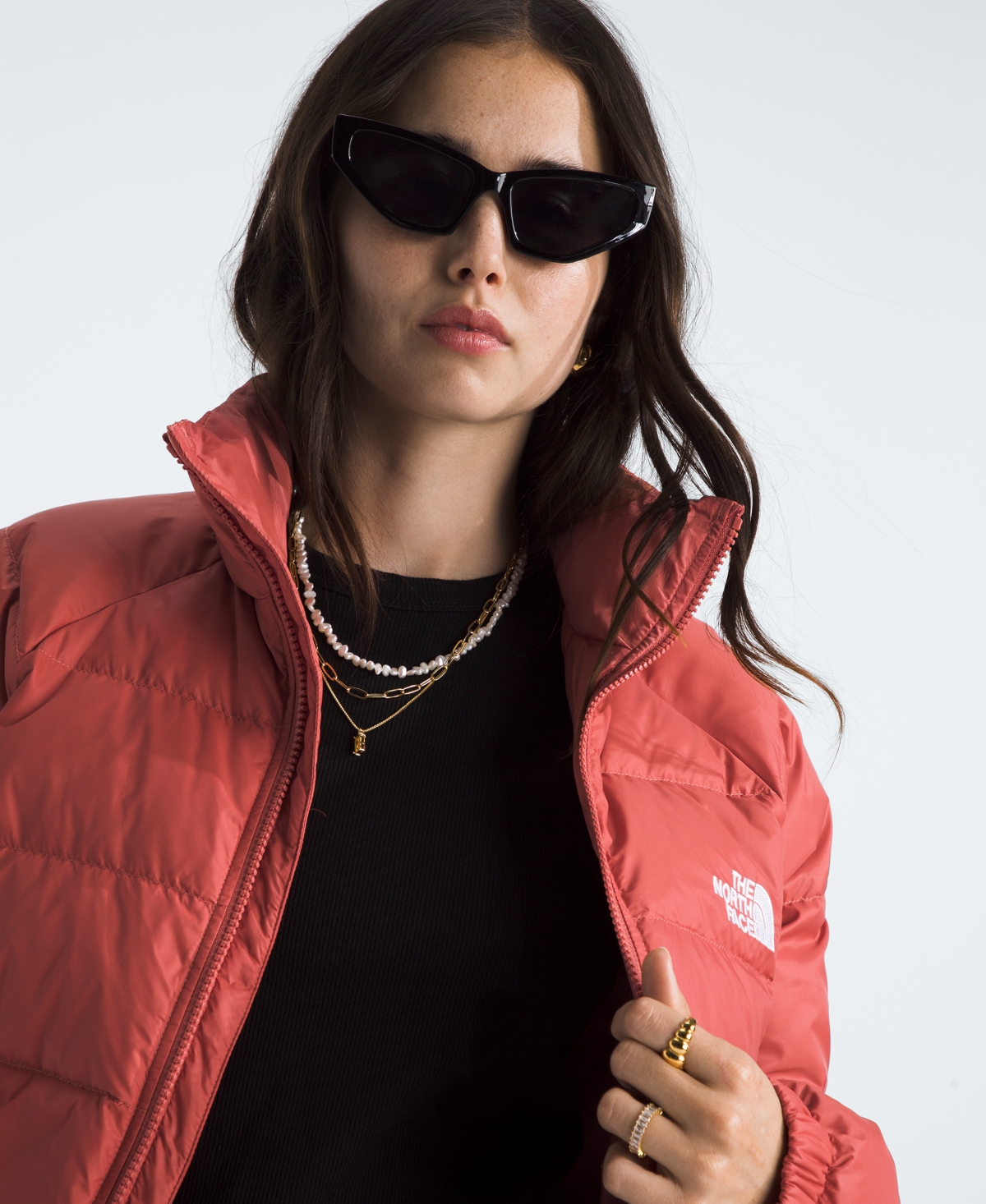 The North Face Women's Hydrenalite Down Jacket