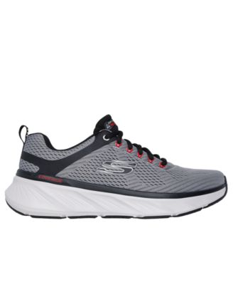 Men's Relaxed Fit: Edgeride - Contention Casual Walking Sneakers from Finish Line