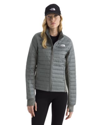 The North Face - Women's Canyonlands Water-Repellent Jacket
