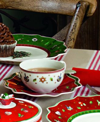 Toy's Delight Teacup