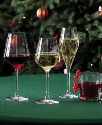 Toy's Delight White Wine Goblet, Set of 2