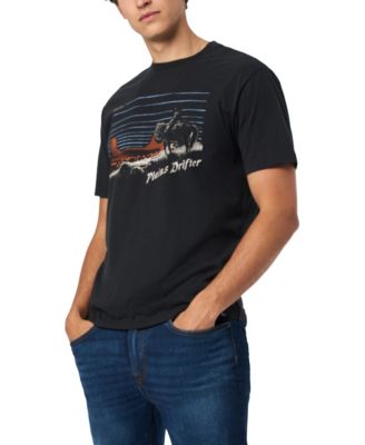 Men's Trystan Graphic T-Shirt