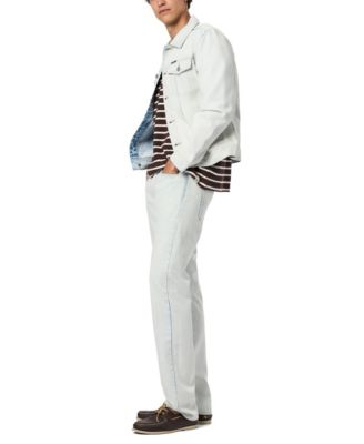 Men's Joe Structured Trucker Jacket