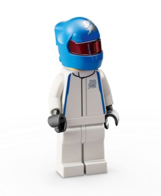 Speed Champions Visa Cash App RB VCARB 01 F1 Race Car Model Kit 77246