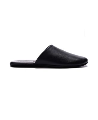 Men's Clark House Slip On Slippers